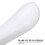 6 Pcs Foot Sock Mannequin Feet Display Model 9