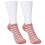 6 Pcs Foot Sock Mannequin Feet Display Model 8