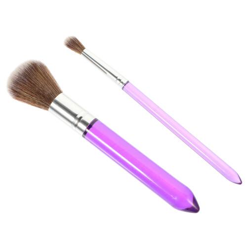 8 Pcs Cake Decorating Brushes Set Fondant Painting Tools