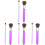 8 Pcs Cake Decorating Brushes Set Fondant Painting Tools 2
