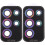 2 Sets Lens Protector for Ultra 5g Rear Camera 2