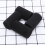 30 Pcs Portable Fish Tank Pre-Filter Sponge Roll Cartridge 11