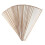 150 Pcs Bouquet Wrap Bags Single Rose Packaging 1