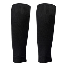 1 Pair Shin Guard Socks Men Women Soccer Shin
