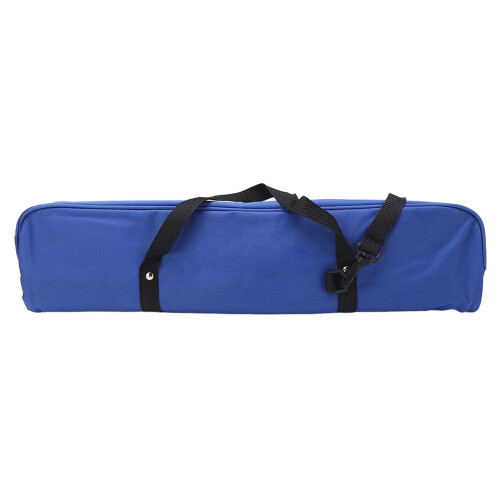 37-Key Melodica Wind Instrument for Adults – Blue, Beginner Friendly 2
