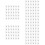 150 Pcs Self-Adhesive Wall Hangers Hanging Nails Hooks 10