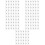 150 Pcs Self-Adhesive Wall Hangers Hanging Nails Hooks 7