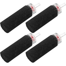 8 Pcs Aquarium Air Stone Oxygen Bubbler Diffuser