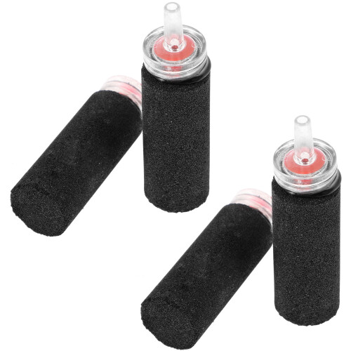 8 Pcs Aquarium Air Stone Oxygen Bubbler Diffuser 2