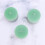 18 Pcs Smokeless Aromatherapy Candles Green Tea 10
