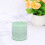 18 Pcs Smokeless Aromatherapy Candles Green Tea 11