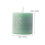 18 Pcs Smokeless Aromatherapy Candles Green Tea 2