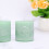 18 Pcs Smokeless Aromatherapy Candles Green Tea 3
