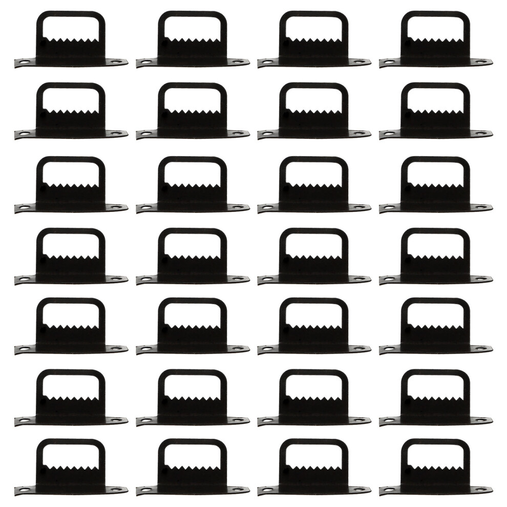 300 Pcs Picture Frame Hanging Hooks Hangers 3183446499526