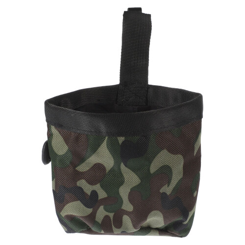 2pcs Pet Puppy Training Pouch Treat Container