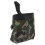 2pcs Pet Puppy Training Pouch Treat Container 10