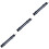 3pcs LED Aquarium Bubble Lamp -40 Plug 5