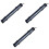 3pcs LED Aquarium Bubble Lamp -40 Plug 3