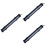 3pcs LED Aquarium Bubble Lamp -40 Plug 6
