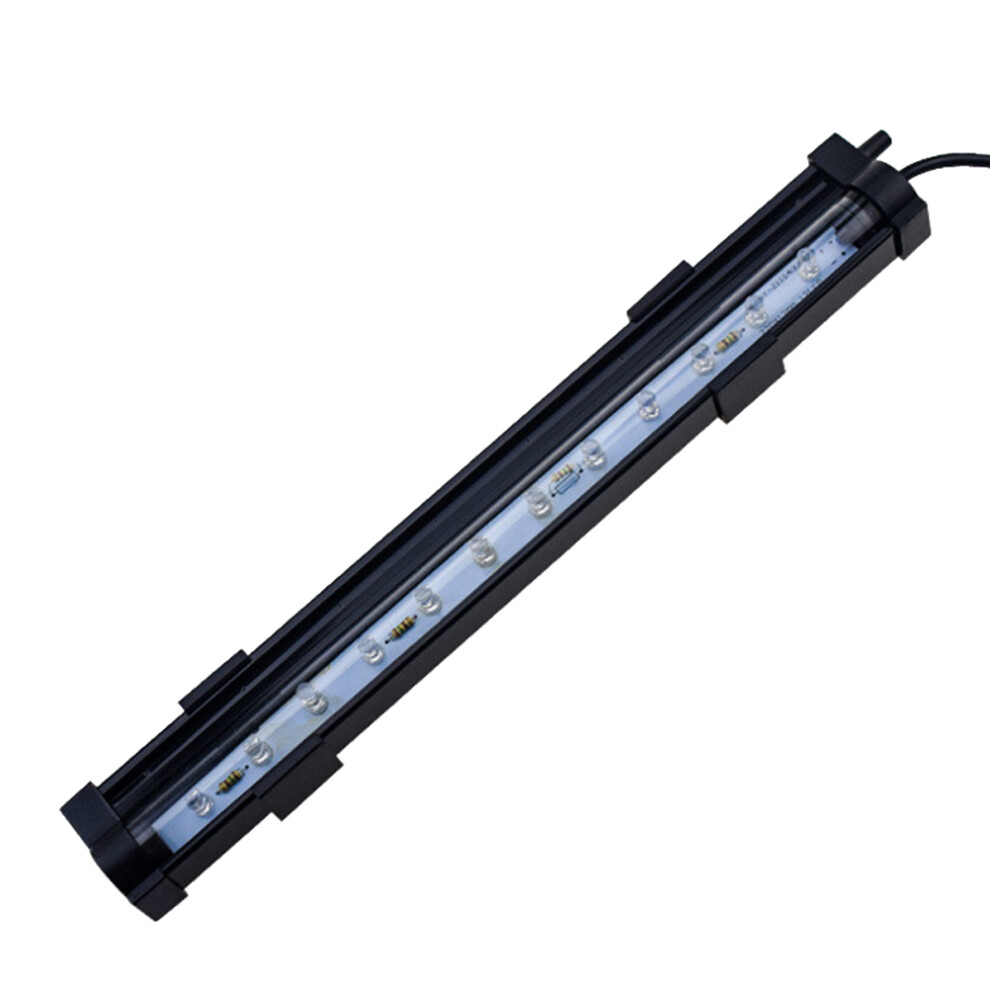 3pcs LED Aquarium Bubble Lamp -40 Plug