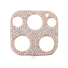 3 Pcs Shiny Rhinestone Camera Film for 12