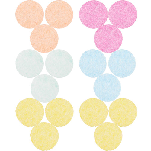 4 Sets Paper Confetti Wedding Party Decoration