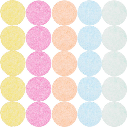 4 Sets Paper Confetti Wedding Party Decoration 2