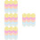 4 Sets Paper Confetti Wedding Party Decoration 9