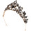 Crown Haarband Met Steentjes Voor Bruiloft 7