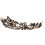 Crown Haarband Met Steentjes Voor Bruiloft 6