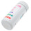 1box 6in1 Aquarium Test Strips for Ph Hardness Alkalinity Chlorine 7