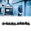 10Pcs Triangular Hand Screw Adjustable Knob 12