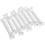 40 Pcs Cake Stands Tier Supports Roman Column 1