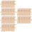 30 Pcs DIY Mini Bear Plush Dolls Brooches 9