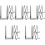 15 Pcs Iron Plate Holder Easel Display Stand for Photo Frames 3
