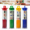 LCR with Chips Game Dices High Quality Materials for Household 3