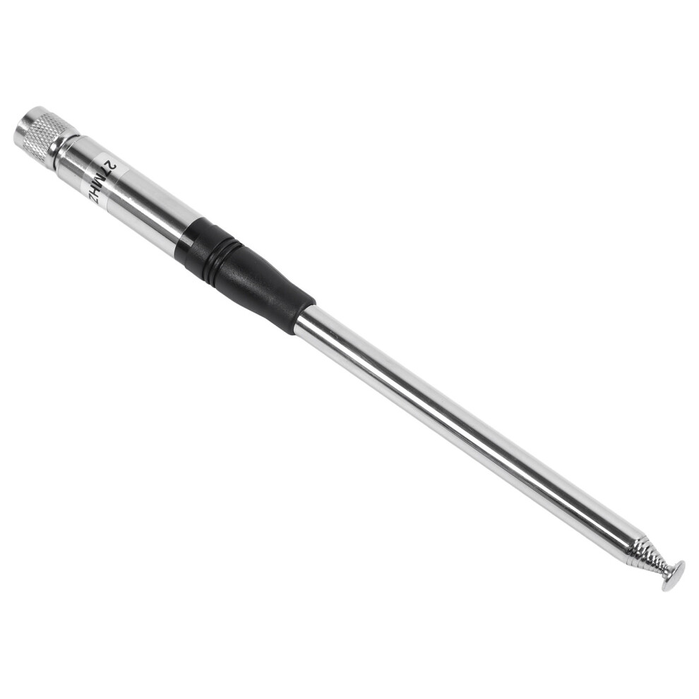Cb Radio Telescope Antennae 27Mhz Tnc Male For Handheld Radios 5091346831361