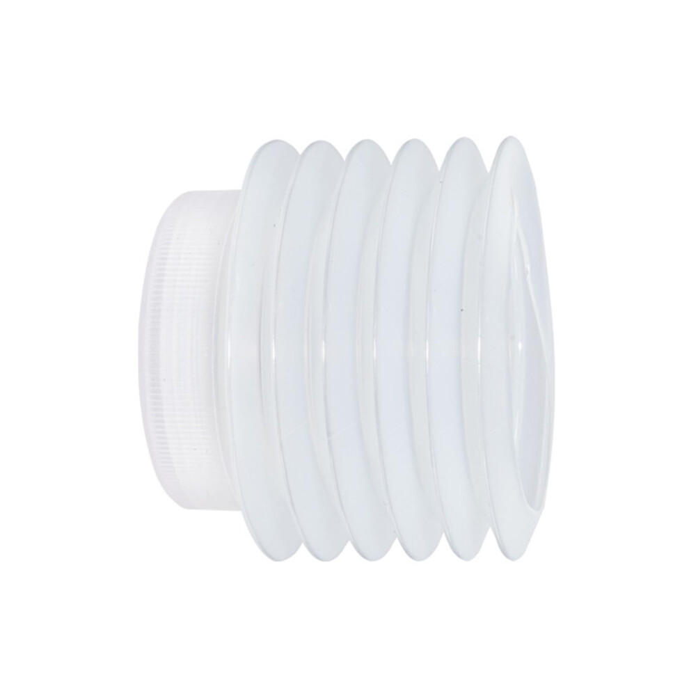 Hole Sawing Bowl Collector 65Mm Compatible With Electric Drill, Durable Drill Covers For Precise Bowl Cutting 9016109685759