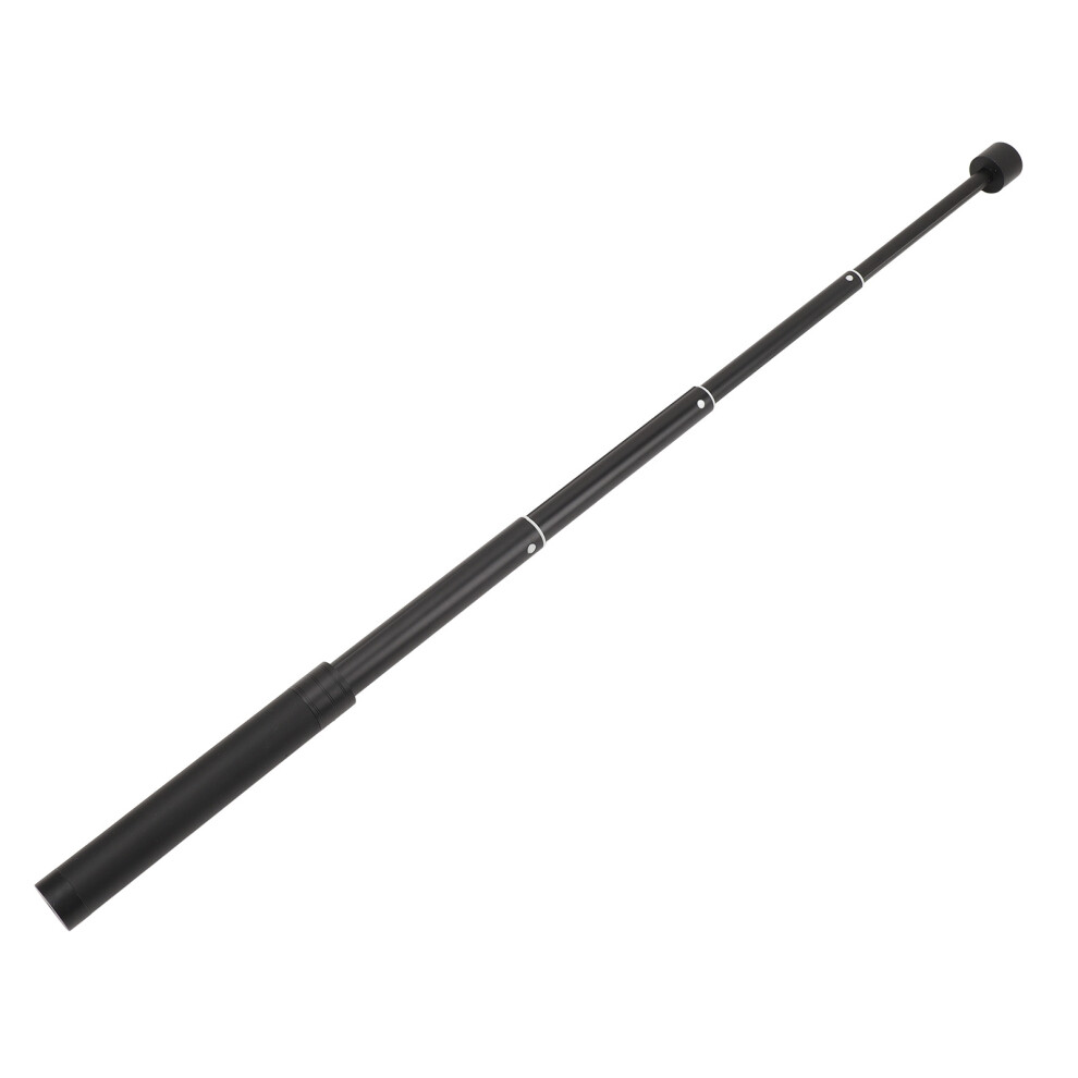 Aluminum Alloy Extendable Stabilizer Rod 8.3-28.7In With 1/4 Screw 4121346836903