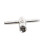 Metal Drum Tuning for Key Tuner Drum Accessories-Silver 5