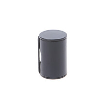 Rhythm Sand Shaker Music Finger Ring Finger Shot for-Black