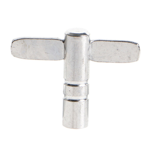 Metal Drum Tuning for Key Tuner Drum Accessories-Silver
