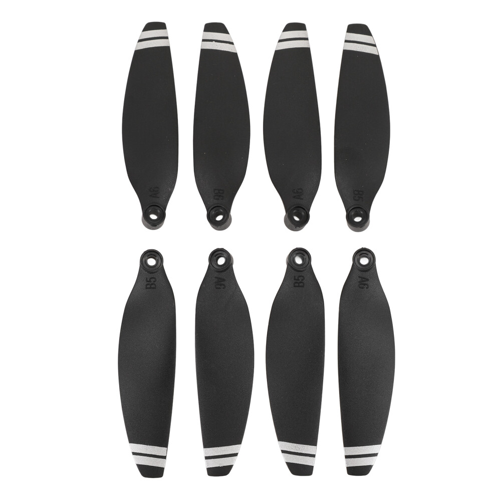 E88E58 Drone Propellers: Lightweight Low Noise Replacement Blades-image-OPC-PKCJ87H-NEW
