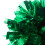 Plastic Handheld Fluffier Cheerleader Pompoms with-Silver 7