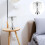 3 Pcs Wedding Candlestick Crystal Candleholder Flower Rack 11