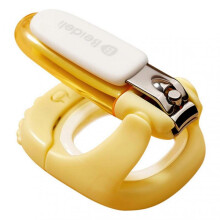 Baby Nail Clippers Multifunctional Baby Nail Trimmer for Home Travel