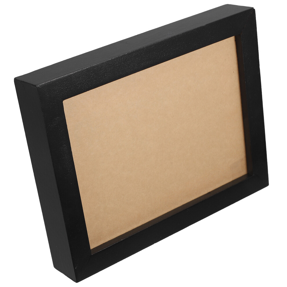 3pcs Imitation Photo Frame Storage Box Coin Cash Hiding Container-image-OPC-PKCJ8NT-NEW