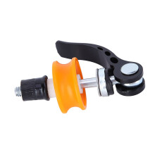 Bicycle Chain Holder Wheel Keeper MTB Bike Repair Tool Stainless Steel