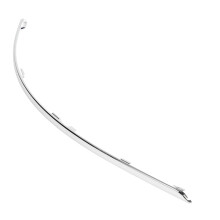 Right Rear Bumper Molding for Benz B‑Class W246  ABS Bumper Strip