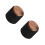 2pcs Ceramic Pet Cremation Urn for Dog Cat Ashes 6